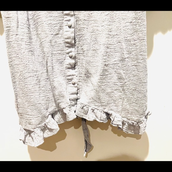 Love Stitch cute spring blouse - Picture 3 of 5